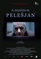 plakat filmu The Silence of Pelesjan