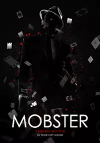 Plakat filmu Mobster: A Call for the New Order