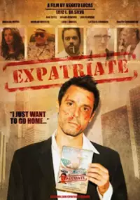 Plakat filmu Expatriate