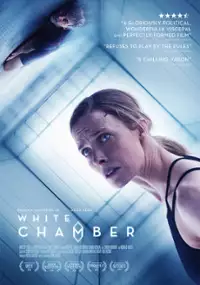 Plakat filmu Biała komnata