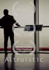 Plakat filmu Altruistic