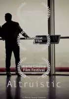 plakat filmu Altruistic