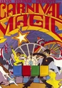 Plakat filmu Carnival Magic