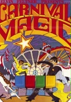 plakat filmu Carnival Magic