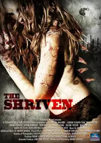 Plakat filmu The Shriven