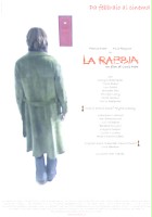 plakat filmu La Rabbia