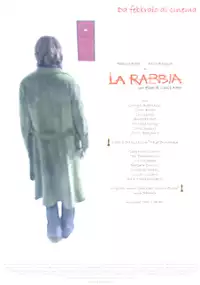 Plakat filmu La Rabbia