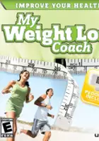 plakat filmu My Health Coach: Weight Management