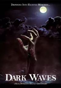 Plakat filmu Dark Waves