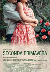 Plakat filmu Seconda primavera