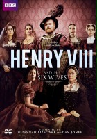 plakat filmu Henry VIII and His Six Wives