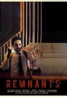 plakat filmu Remnants