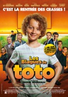 plakat filmu Les Blagues de Toto