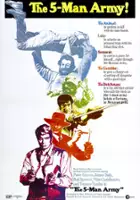 Adriana Bruno / Pięciu uzbrojonych mężczyzn