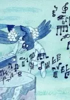 plakat filmu The Magpie Thief