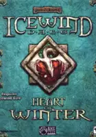 Feargus Urquhart / Icewind Dale: Serce Zimy