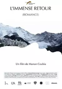 Plakat filmu L'Immense Retour