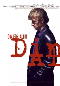 Plakat filmu Din for altid