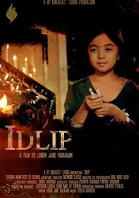Plakat filmu Idlip