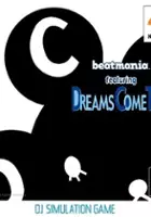 plakat filmu BeatMania featuring Dreams Come True