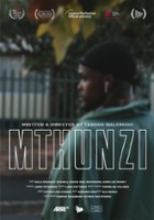 plakat filmu Mthunzi