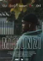 plakat filmu Mthunzi