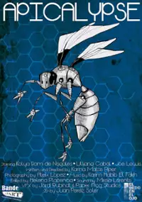 Plakat filmu Apicalypse