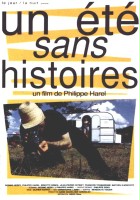 plakat filmu Un été sans histoires