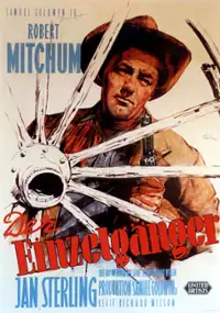 Plakat filmu Man With the Gun