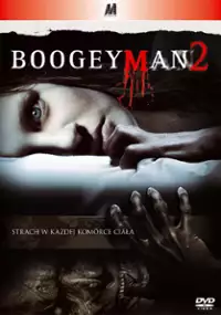 Plakat filmu Boogeyman 2