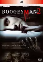 plakat filmu Boogeyman 2