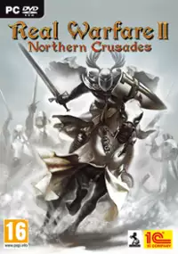 Plakat gry Real Warfare II: Northern Crusades