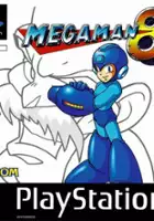 plakat gry Mega Man 8