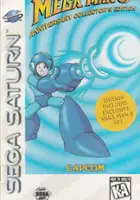 plakat filmu Mega Man 8