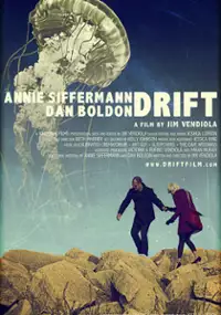 Plakat filmu Drift