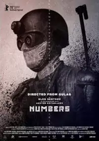 Plakat filmu Numery