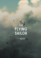 plakat filmu Latający marynarz