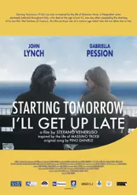 Plakat filmu Da domani mi alzo tardi
