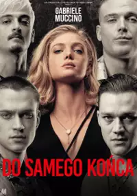 Plakat filmu Do samego końca