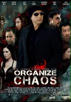 plakat filmu Organize Chaos