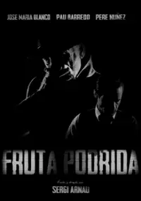 Plakat filmu Fruta podrida