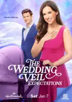plakat filmu The Wedding Veil Expectations