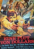 plakat filmu Rzeka dolarów