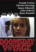 plakat filmu Doomsday Voyage