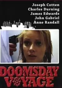 Plakat filmu Doomsday Voyage