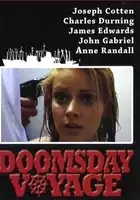 plakat filmu Doomsday Voyage