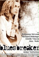plakat filmu Bluesbreaker