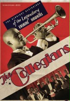 plakat filmu The Collegians