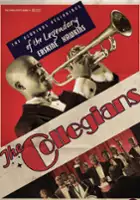 plakat filmuThe Collegians