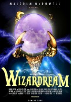 plakat filmu Wizardream